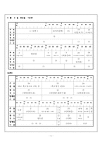 [가사노동과 시간관리] 학생본인의 시간사용실태 기록분석, 자신 생활목표제시후 목표달성과 관련된 활동 포함 시간계획표 작성-8