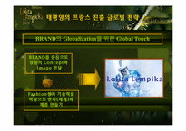 [국제마케팅](주)태평양 롤리타 렘피카의 성공적인 마케팅전략-5