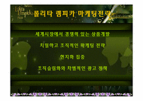 [국제마케팅](주)태평양 롤리타 렘피카의 성공적인 마케팅전략-10