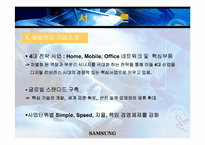 [마케팅분석] 삼성 애니콜 anycall 마케팅사례분석-3