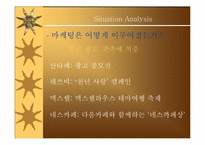 [광고기획안] 한국야쿠르트 `산타페` 광고기획서-10