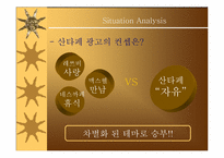 [광고기획안] 한국야쿠르트 `산타페` 광고기획서-12