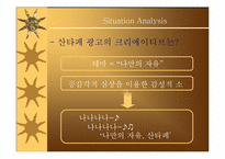 [광고기획안] 한국야쿠르트 `산타페` 광고기획서-13
