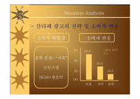 [광고기획안] 한국야쿠르트 `산타페` 광고기획서-16