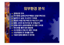 ㈜샘표식품 마케팅전략기획서-5