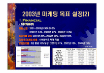 ㈜샘표식품 마케팅전략기획서-11