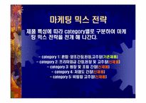 ㈜샘표식품 마케팅전략기획서-17