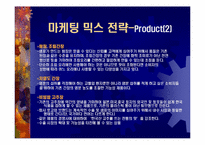 ㈜샘표식품 마케팅전략기획서-19