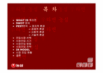 [국제통상] 신라면의 중국진출사례-2
