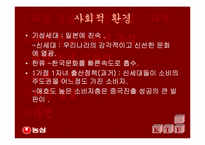 [국제통상] 신라면의 중국진출사례-13
