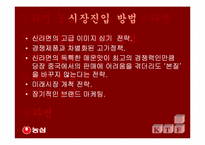 [국제통상] 신라면의 중국진출사례-18