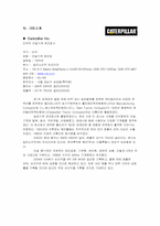 [국제경영] caterpillar-13