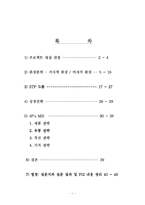 [마케팅] 비디오방 마케팅전략-1