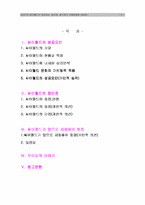 [창업과 경영] 싸이월드의 성공요인, 장단점, 앞으로의 진행방향-2