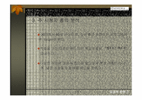 [방송기획안] 직업병에 대한 프로그램-6