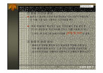 [방송기획안] 직업병에 대한 프로그램-20