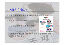 [스포츠마케팅] 한국고교야구의 활성화 방안-12