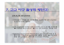 [스포츠마케팅] 한국고교야구의 활성화 방안-16