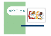 [광고분석] 비요뜨 분석-1