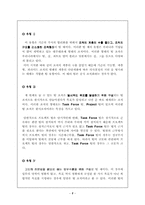 [조직행동론] 팀제도의 문제점 및 개선방안-7