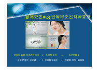 [설득커뮤니케이션] 고전적조건화이론과 광고-14