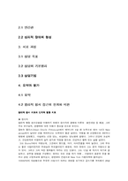 [인문학]합리적정서치료와 인지적행동치료-2