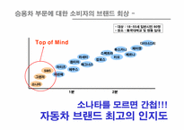 [브랜드관리] 현대자동차 소나타브랜드파워 구축방안-13