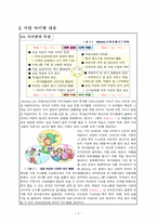 [사업계획서] 여성싱글을 위한 여가 활용 사이트-6