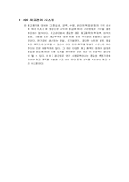 [외식산업] 서비스제공에 필요한 물품관리-6