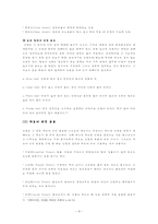 [패션드로잉] 제화의 종류와 개론-9