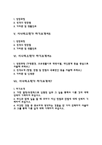 시나리오작가 자기소개서 자소서-2