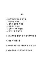 MG손해보험 자기소개서 작성요령 및 면접질문 답변방법-2