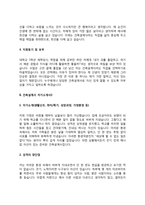 건축설계사 자기소개서 자소서-4