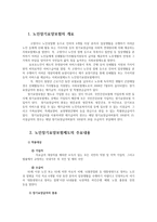 건강보험론3C) 우리나라 노인장기요양보험제도에 대하여 약술하시오0K-2