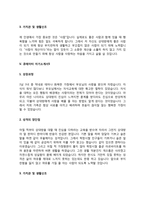 큐레이터 자기소개서 자소서-8