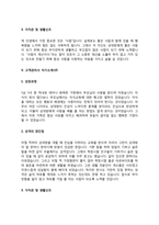 고객관리사 자기소개서 고객관리 자소서 고객관리원 자기소개서 고객관리자 자소서-8