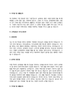 고객상담사 자기소개서 고객상담원 자소서-8