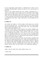 [세계화] 세계화의 개념과 배경 및 계기, 세계화의 구분-3