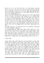 [세계화] 세계화의 개념과 배경 및 계기, 세계화의 구분-5