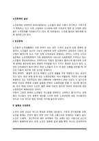 노인문제의 실상(빈곤문제, 질병과 건강문제, 역할상실문제, 고독과 소외문제)-2
