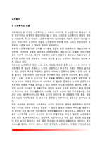 노인복지의 개념과 원칙-2