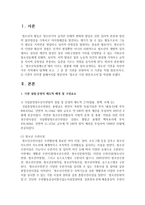(청소년육성제도론 공통) ‘청소년육성제도론’에서 다루는 법률에 의해 설치·운영되는 청소년 기관을 자신의 거주 지역에서 탐색해 보고-2