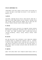 한국 사회복지행정의 역사(우리나라 사회복지행정 발달과정)-2