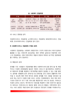 [사회복지의 전달체계] 사회복지서비스 전달체계-3