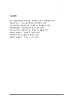 [사회복지행정의 이론적 기초] 사회복지행정의 개념과 특성 및 중요성, 사회복지행정의 이념-7