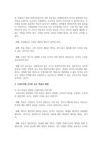 (교육과정 A형) 교육에서 구성주의 이론의 정의가 무엇인지 설명하고 구성주의에 근거한 교수-학습의 방법은 무엇이고 어떻게 진행되는지-7