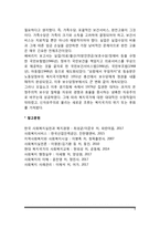 서양의 근현대 사회복지사-8