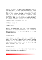 지역사회의 개념(정의)과 유형, 지역사회 기능과 제도, 지역사회를 바라보는 관점(지역사회이론)-4