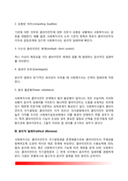 [사회복지의 윤리] 사회복지 윤리의 개념, 사회복지실천의 윤리적 갈등문제, 사회복지사의 윤리적 딜레마, 전문가 윤리강령-5