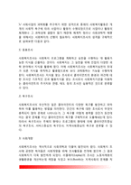 [사회복지조사연구방법] 사회복지조사의 개념과 필요성, 사회복지조사의 목적 및 성격, 사회복지조사의 유용성 및 한계, 사회복지조사 윤리성-6